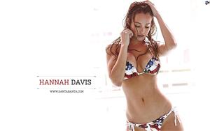 Hannah Davis